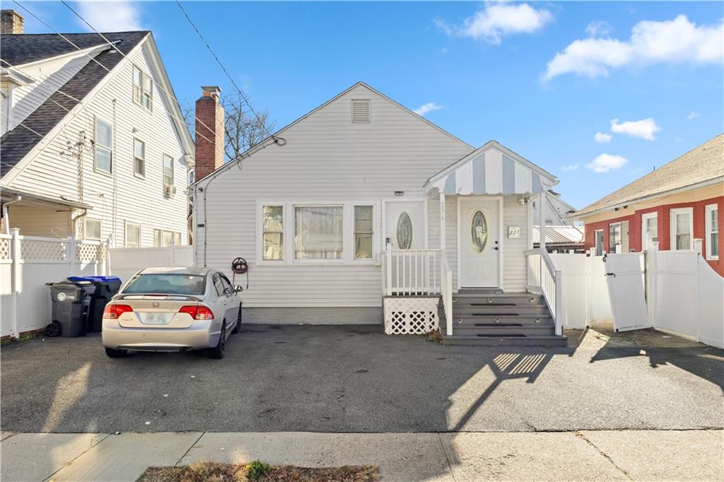 236 Gallatin Street Property Photo 1