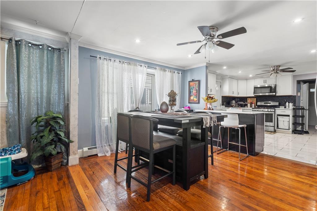 236 Gallatin Street Property Photo 8