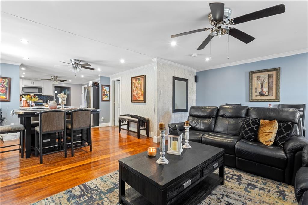 236 Gallatin Street Property Photo 12