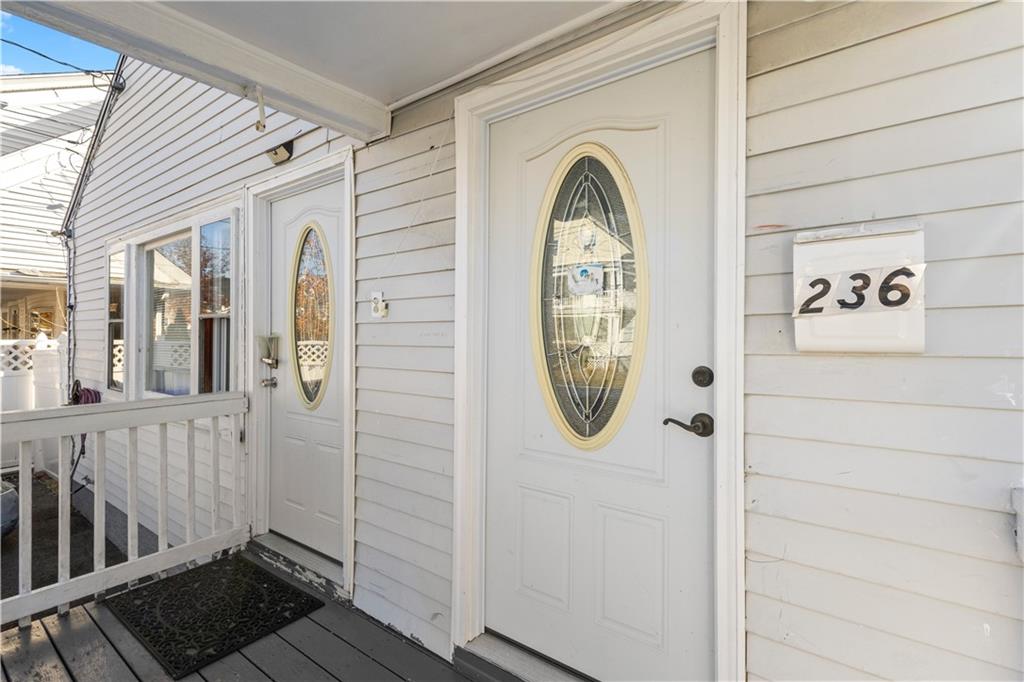 236 Gallatin Street Property Photo 31