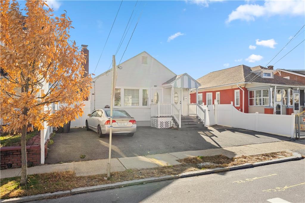 236 Gallatin Street Property Photo 32