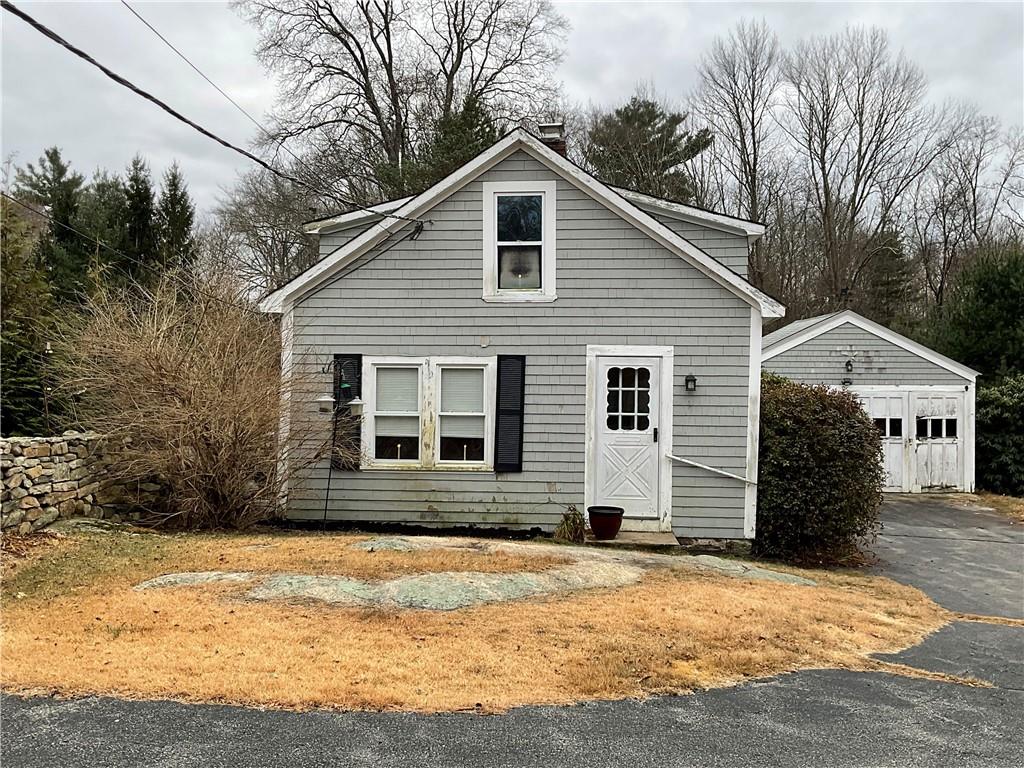 922 924 Plainfield Pike Property Photo 1