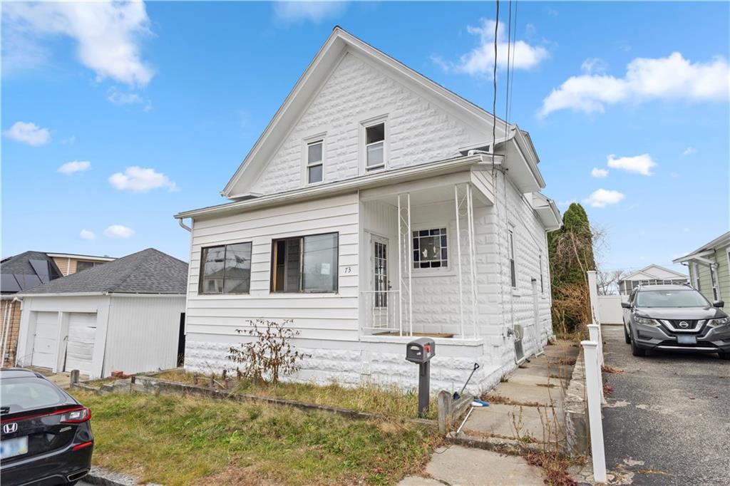 73 Wainwright Street Property Photo 2