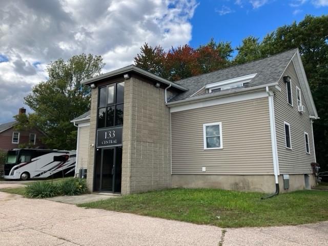 133 Central Street UNIT 2L