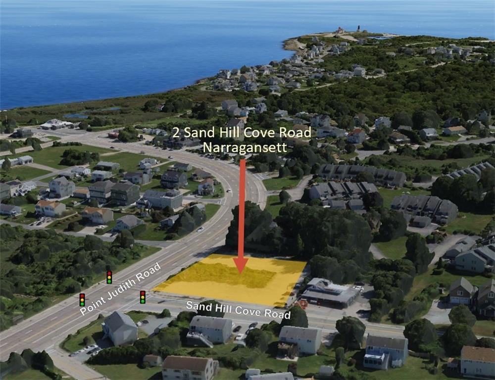 2 Sand Hill Cove Road Property Photo 1