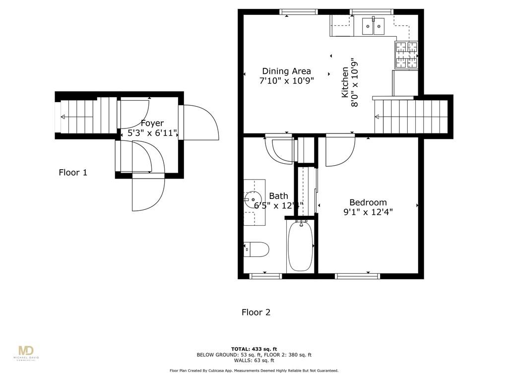 45 E Street Property Photo 15