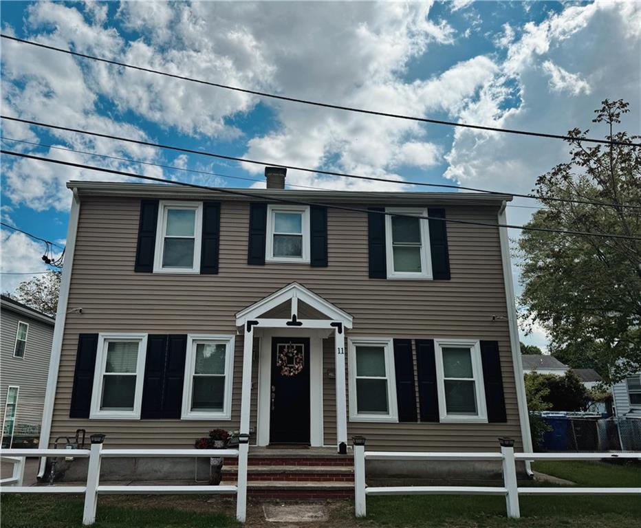11 Crane St Street S