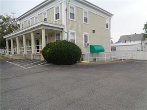 655 Killingly Street UNIT 1 Property Photo 1