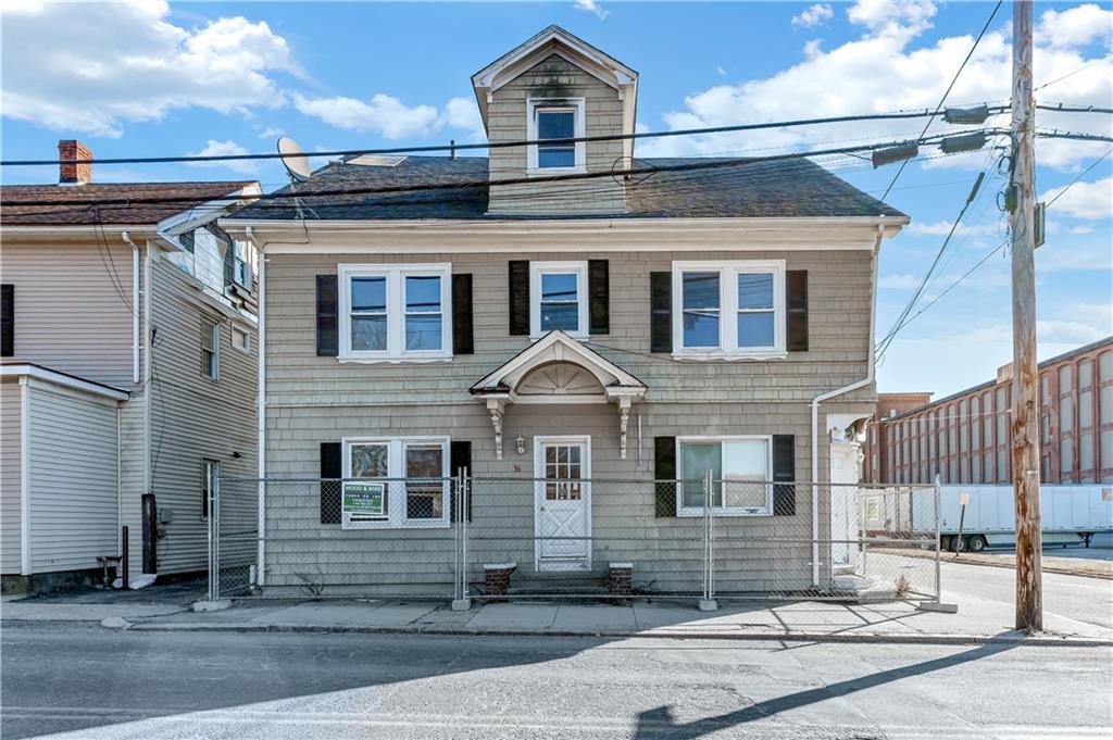 36 Fairmount Street Property Photo 1