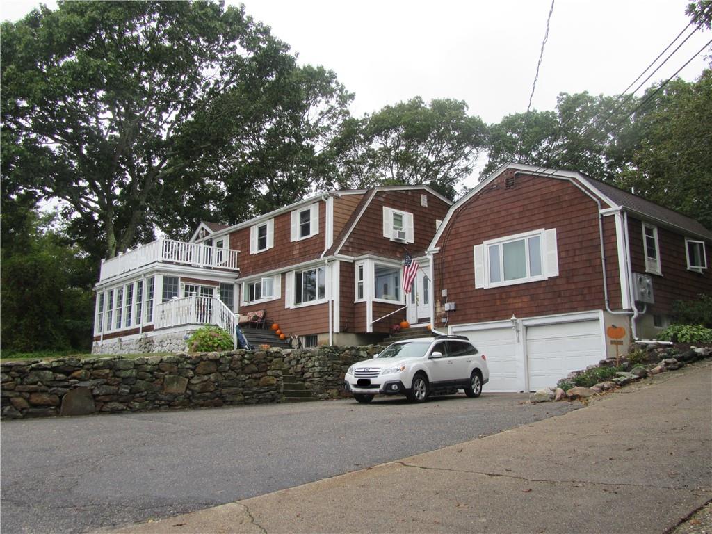 5443 Post Road Unit 2 Property Photo 2