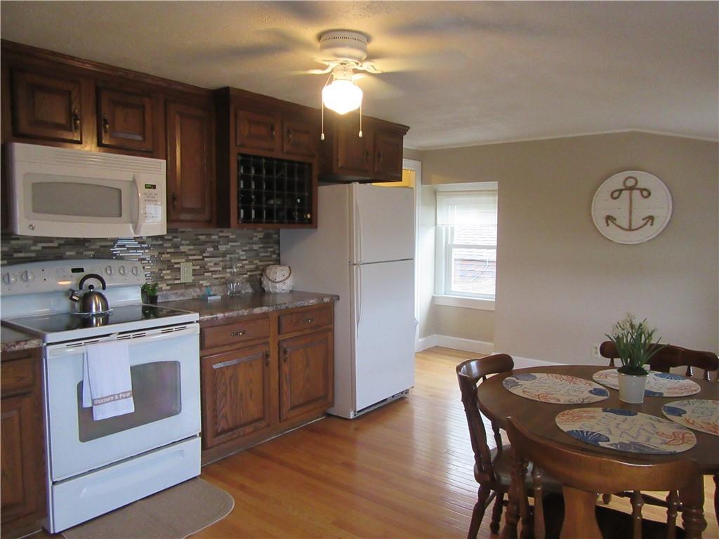 5443 Post Road Unit 2 Property Photo 4