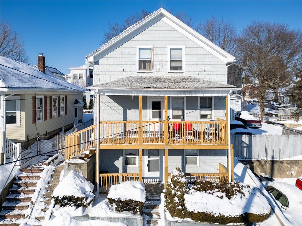 36 Hereford Street Property Photo 2