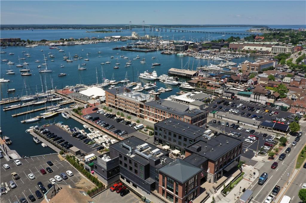 1 Commercial Wharf Unit 38a Property Photo 26