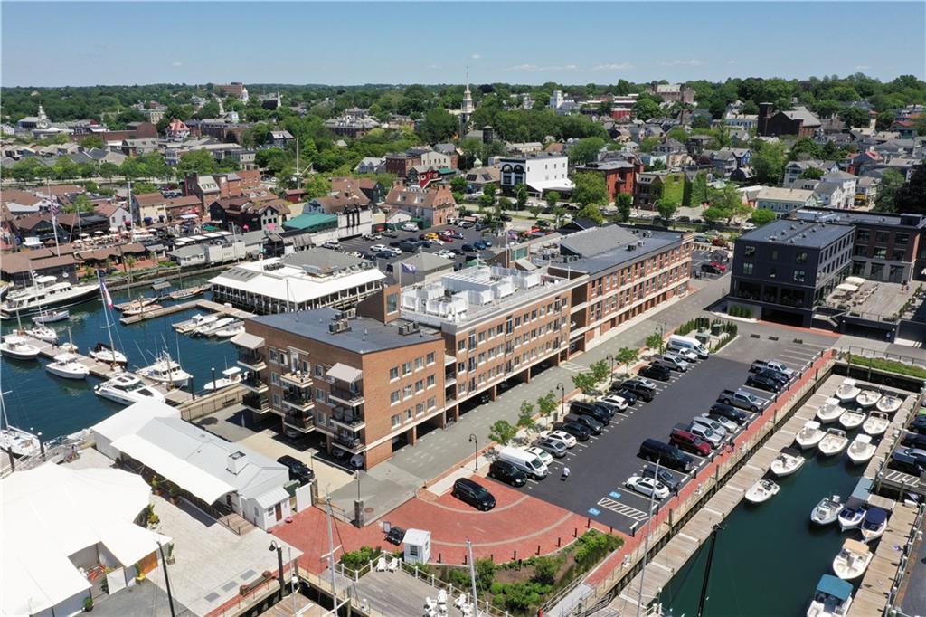 1 Commercial Wharf Unit 38a Property Photo 27