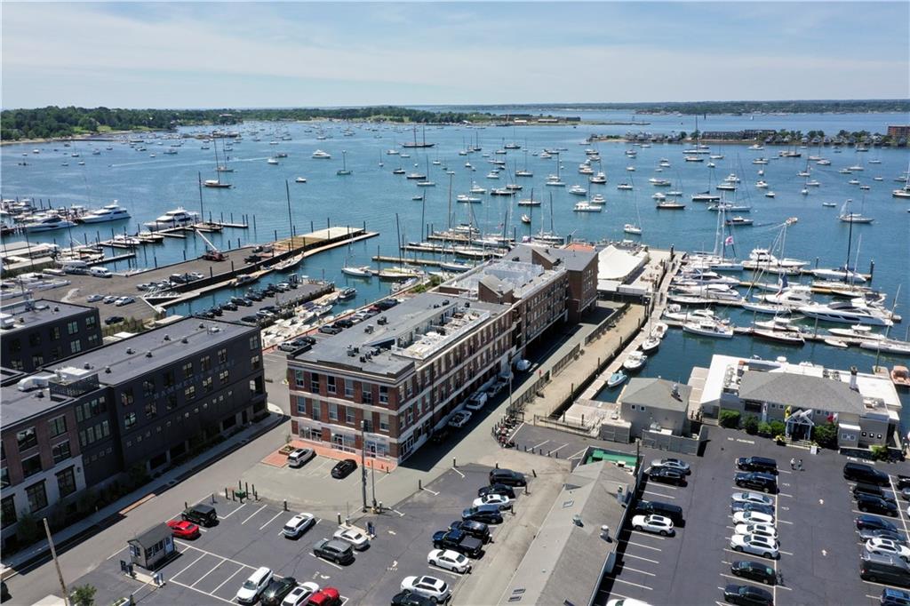 1 Commercial Wharf Unit 38a Property Photo 28