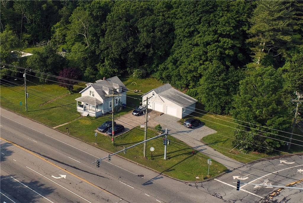 414 Liberty Street Property Photo 1