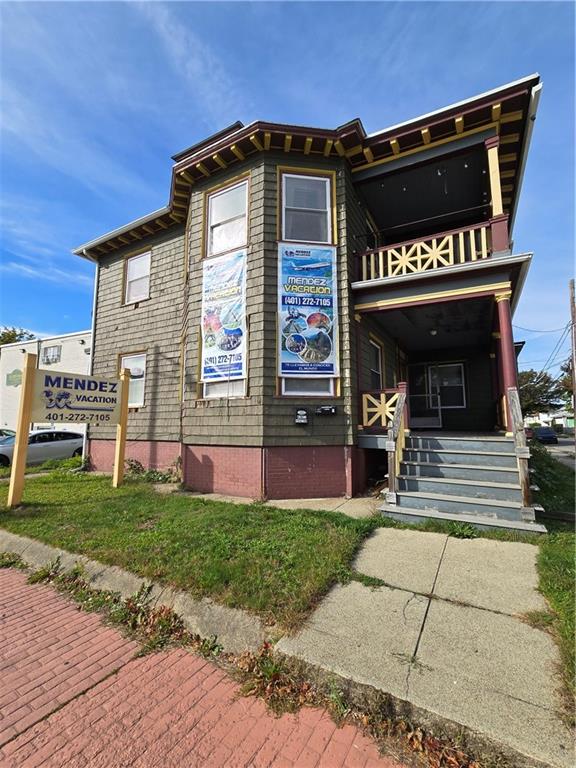 217 Elmwood Avenue Property Photo 1