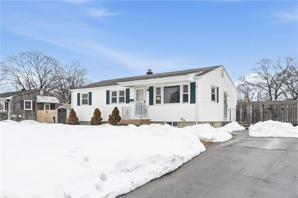 60 Duncan Road Property Photo 1