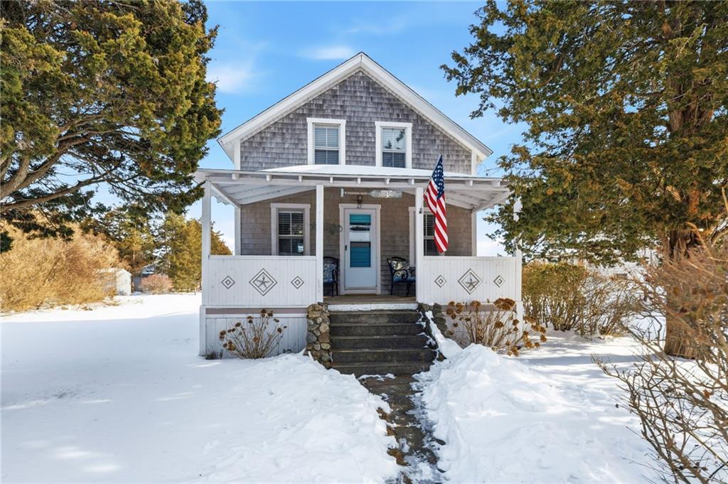 27 Benson Avenue Property Photo 1