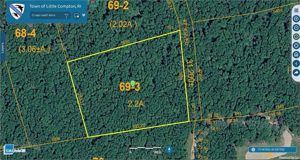 17 Amy Hart Path Property Photo 1