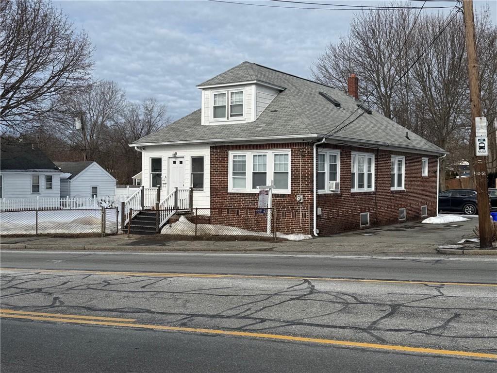 1441 Mineral Spring Avenue Property Photo 1