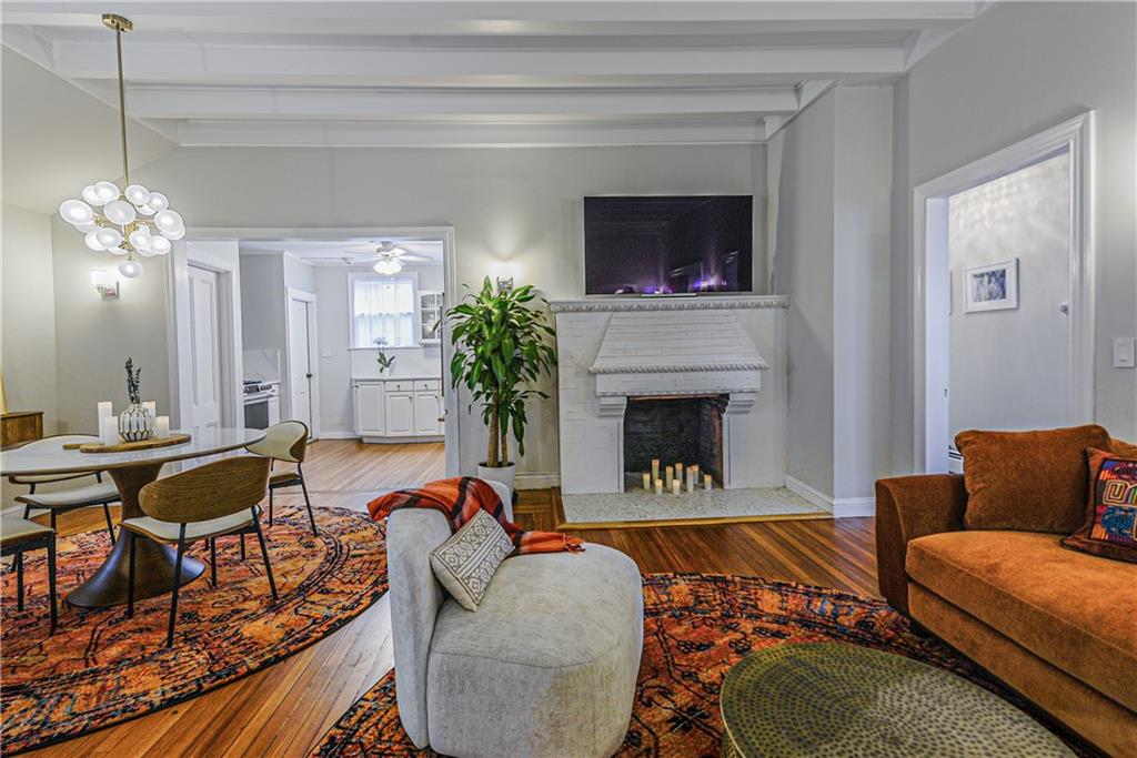 7 Mt. Vernon Street UNIT 1 Property Photo 1