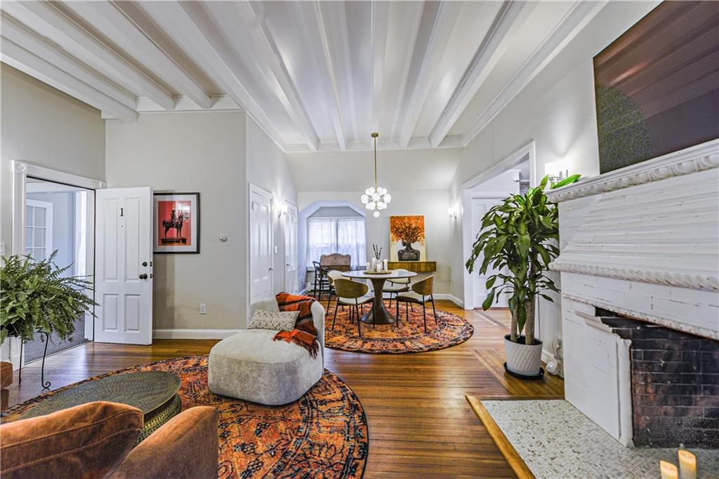7 Mt. Vernon Street Unit 1 Property Photo 4
