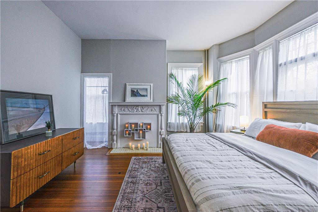 7 Mt. Vernon Street Unit 1 Property Photo 12