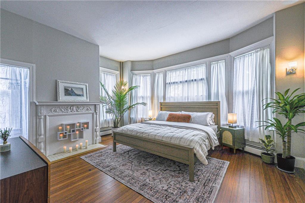 7 Mt. Vernon Street Unit 1 Property Photo 14