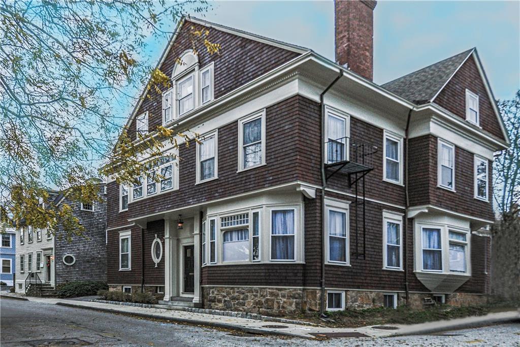 7 Mt. Vernon Street Unit 1 Property Photo 23