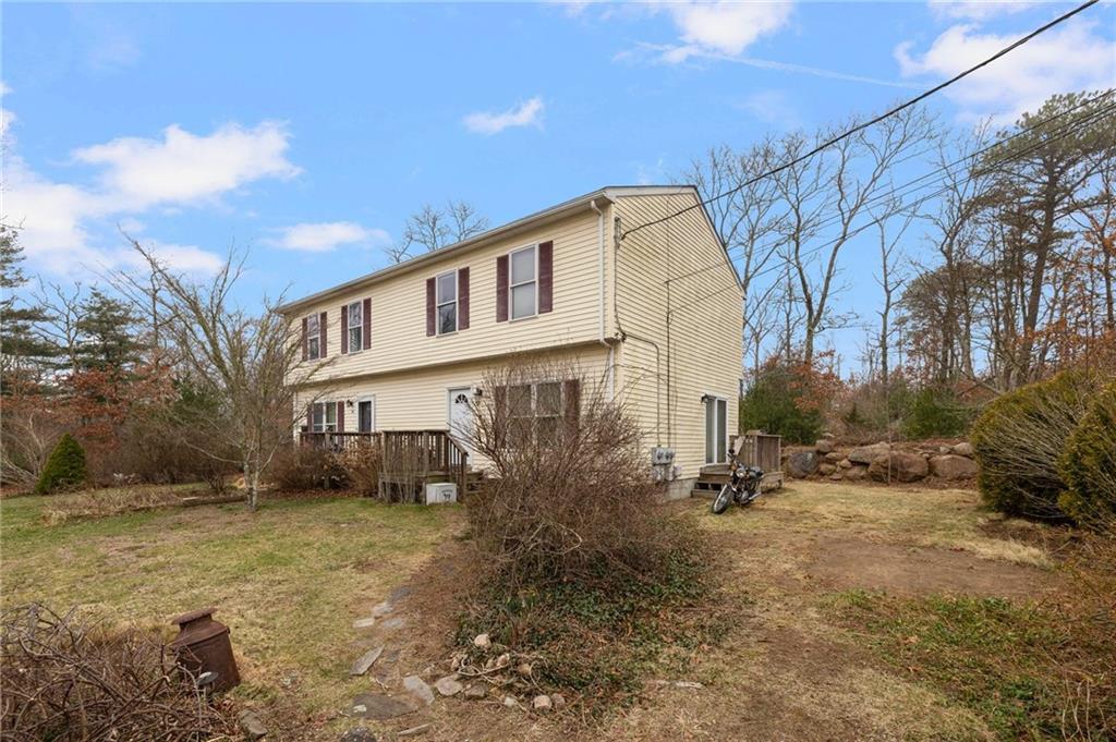 500 Kingstown Road UNIT 3B