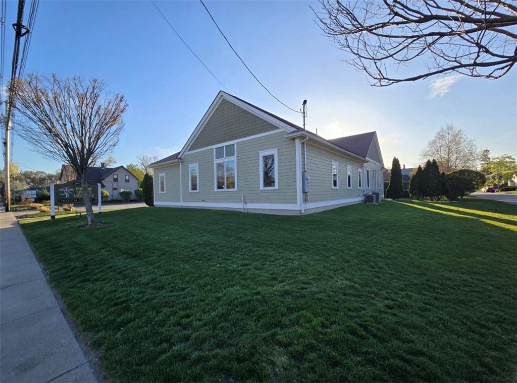 2871 Post Road Property Photo 35