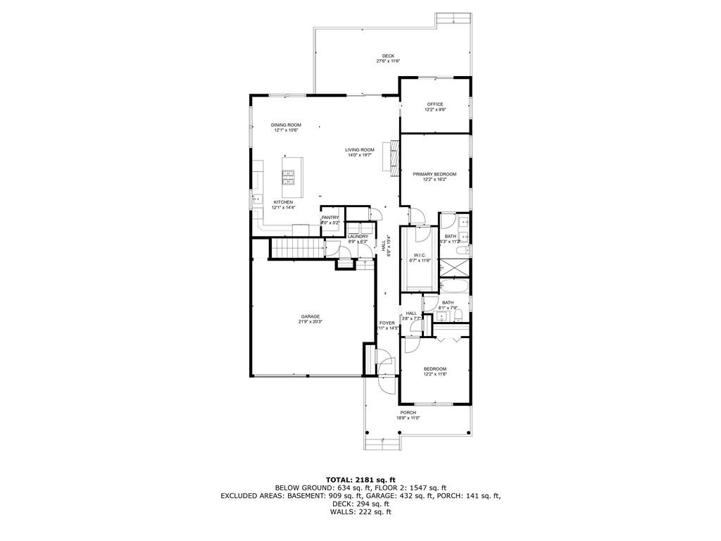 1 Hampton Road Unit 27 Property Photo 6
