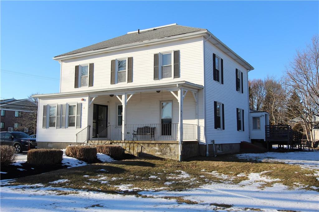 460 East Main Road Property Photo 1