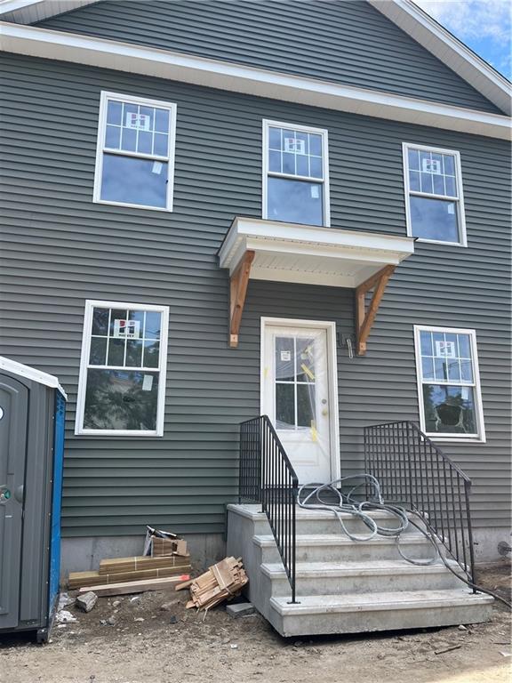 88 Coggeshall Street