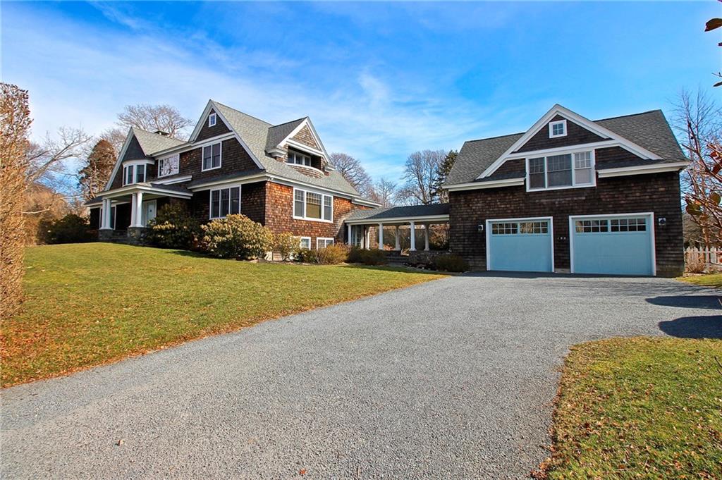 190 Coggeshall Avenue Property Photo 2