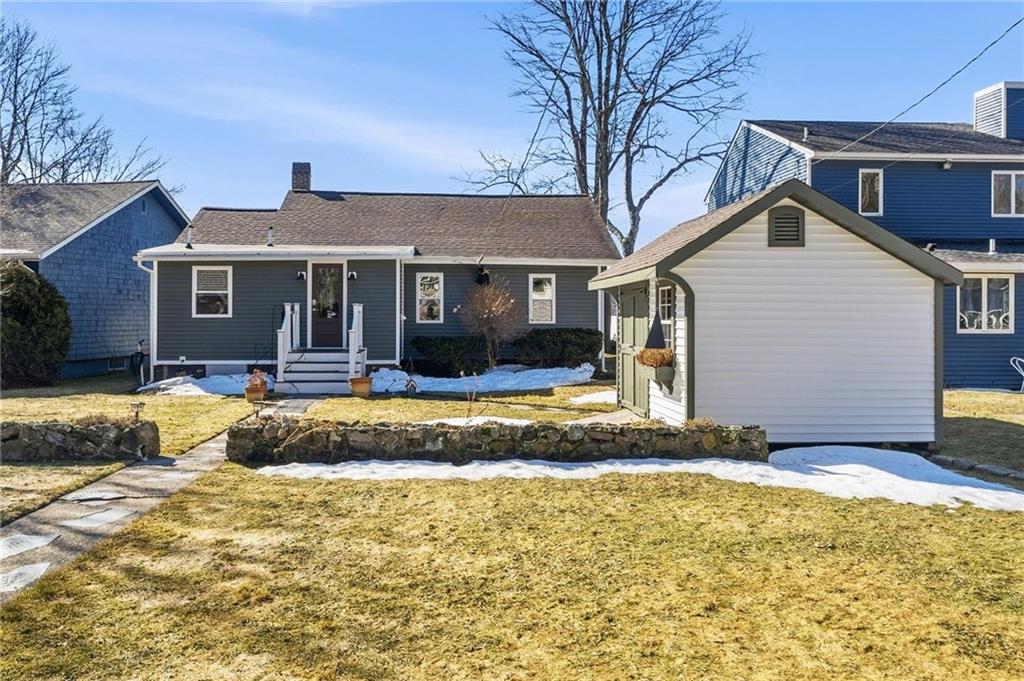 120 Shore Drive Property Photo 6