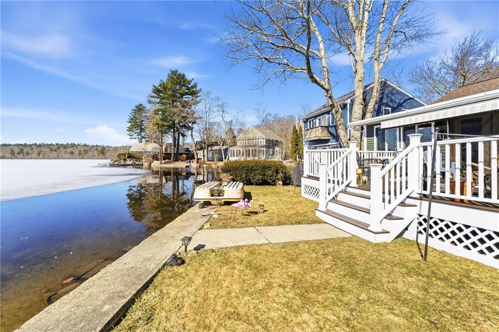 120 Shore Drive Property Photo 7