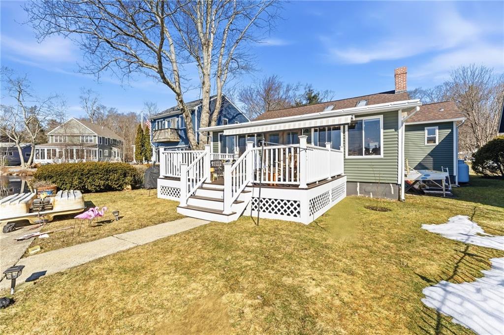 120 Shore Drive Property Photo 9