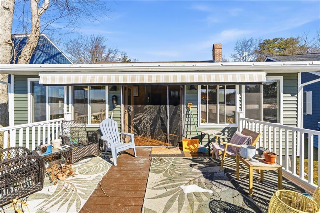 120 Shore Drive Property Photo 10