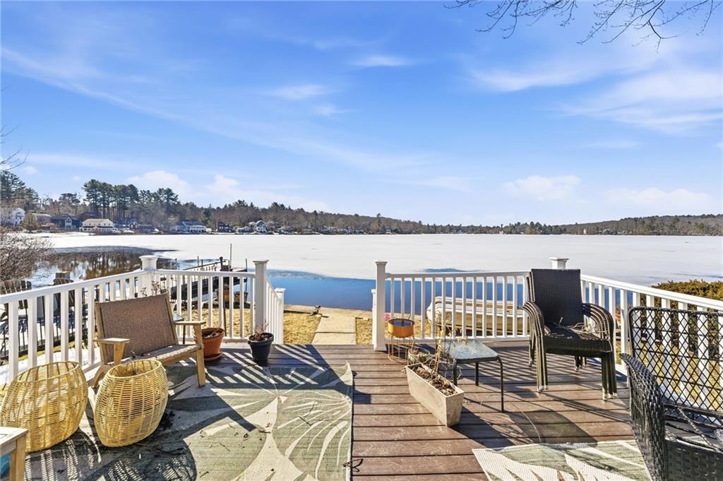 120 Shore Drive Property Photo 11