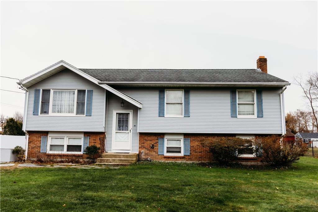 16 Ward Avenue