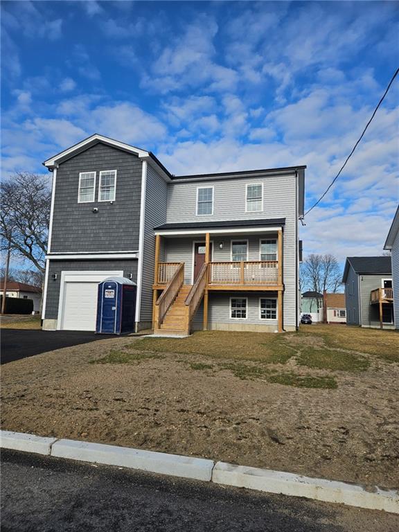 116 2nd Avenue Property Photo 1