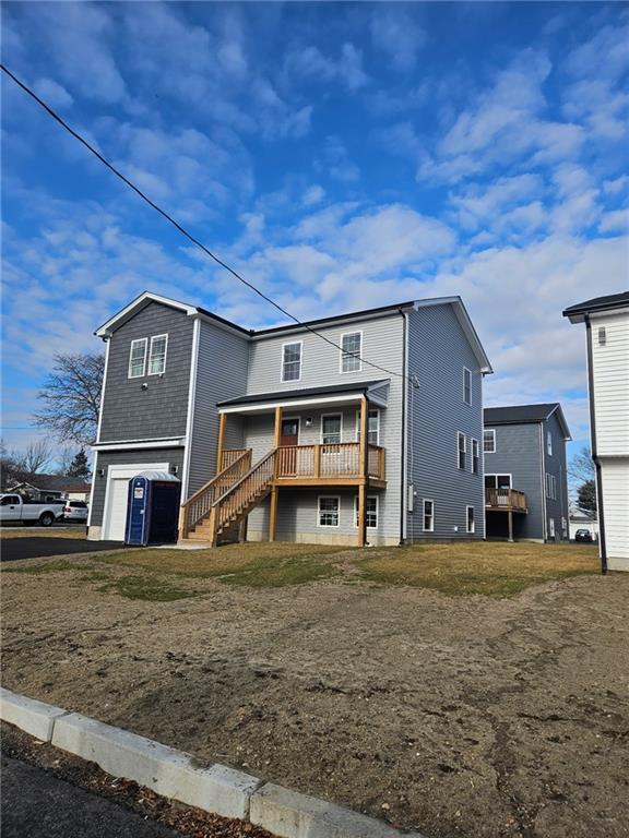 116 2nd Avenue Property Photo 2