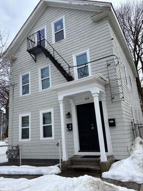 144 Early Street Property Photo 1