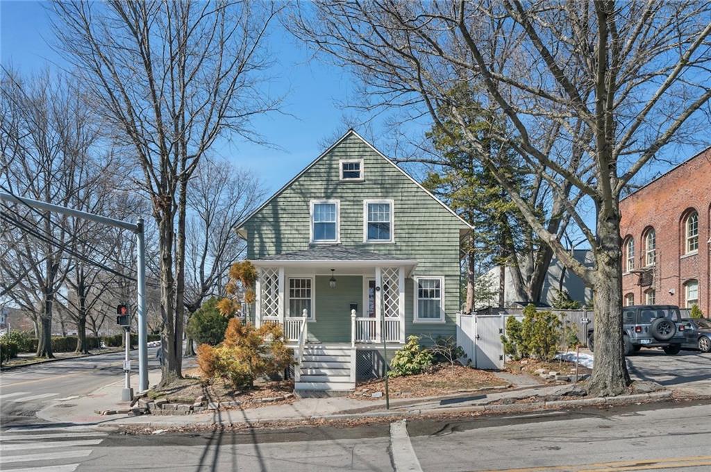 98 Butler Avenue Property Photo 1