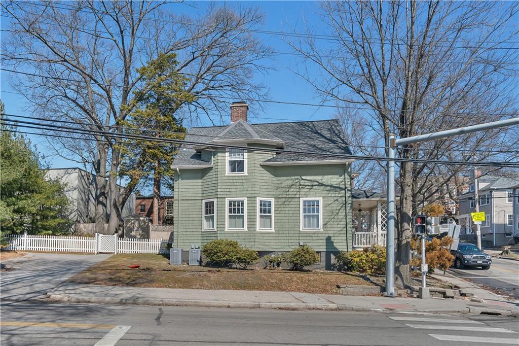 98 Butler Avenue Property Photo 33