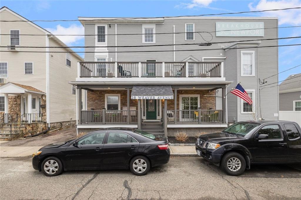 28 Weaver Avenue Property Photo 1
