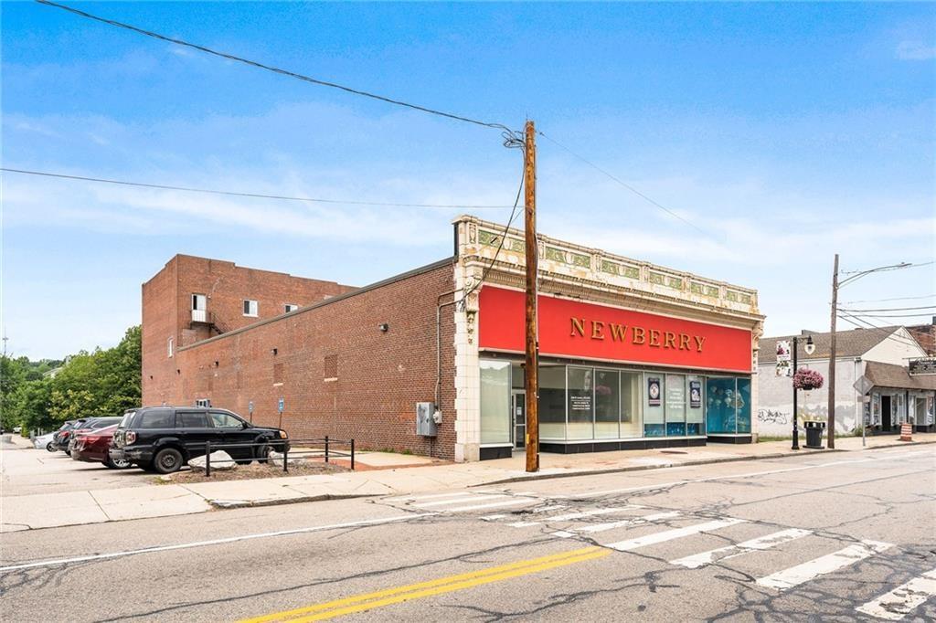 37 WASHINGTON Street UNIT 100