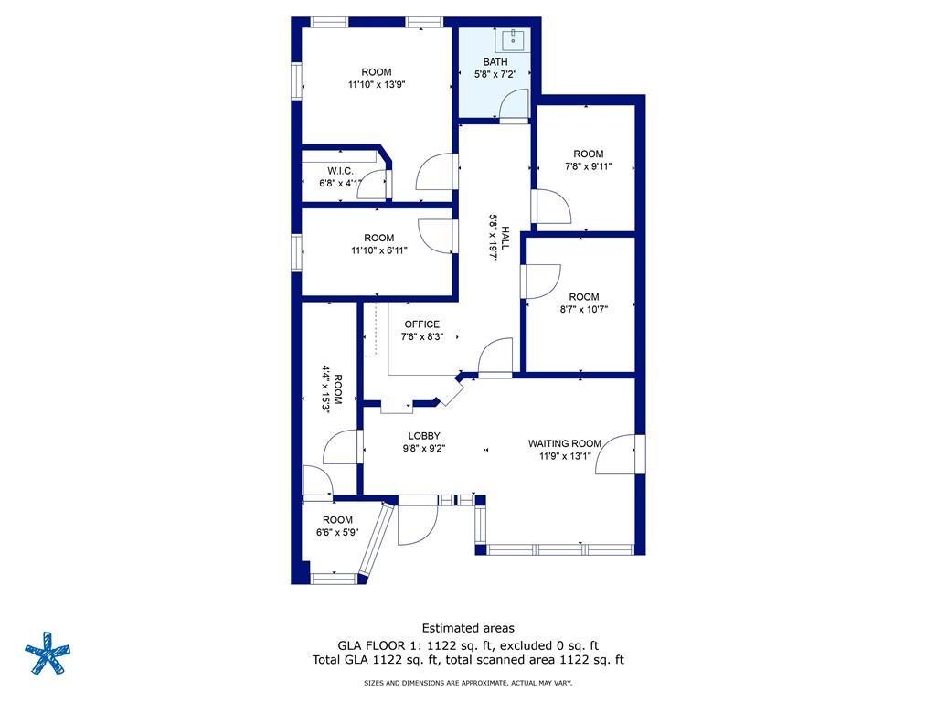 37 Washington Street Unit 100 Property Photo 18